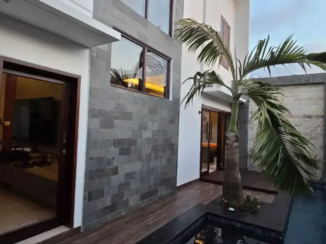 BRAND NEW MODERN TROPICAL VILLA IN BALANGAN PRATAMA JIMBARAN - Image 3 of 10