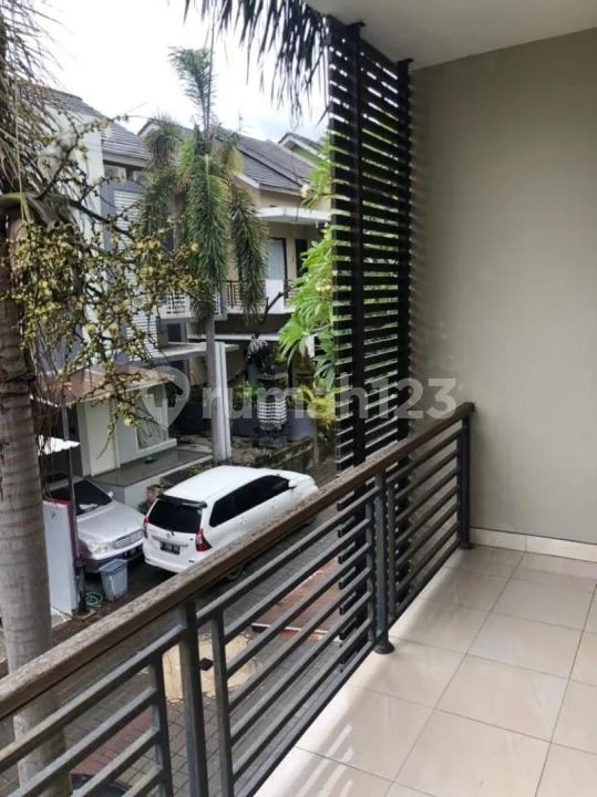 Di Sewarumah 2 LT , 3 KT di Ganidya Residence Gunung Salak Denpasar Baratkan - Image 2 of 4