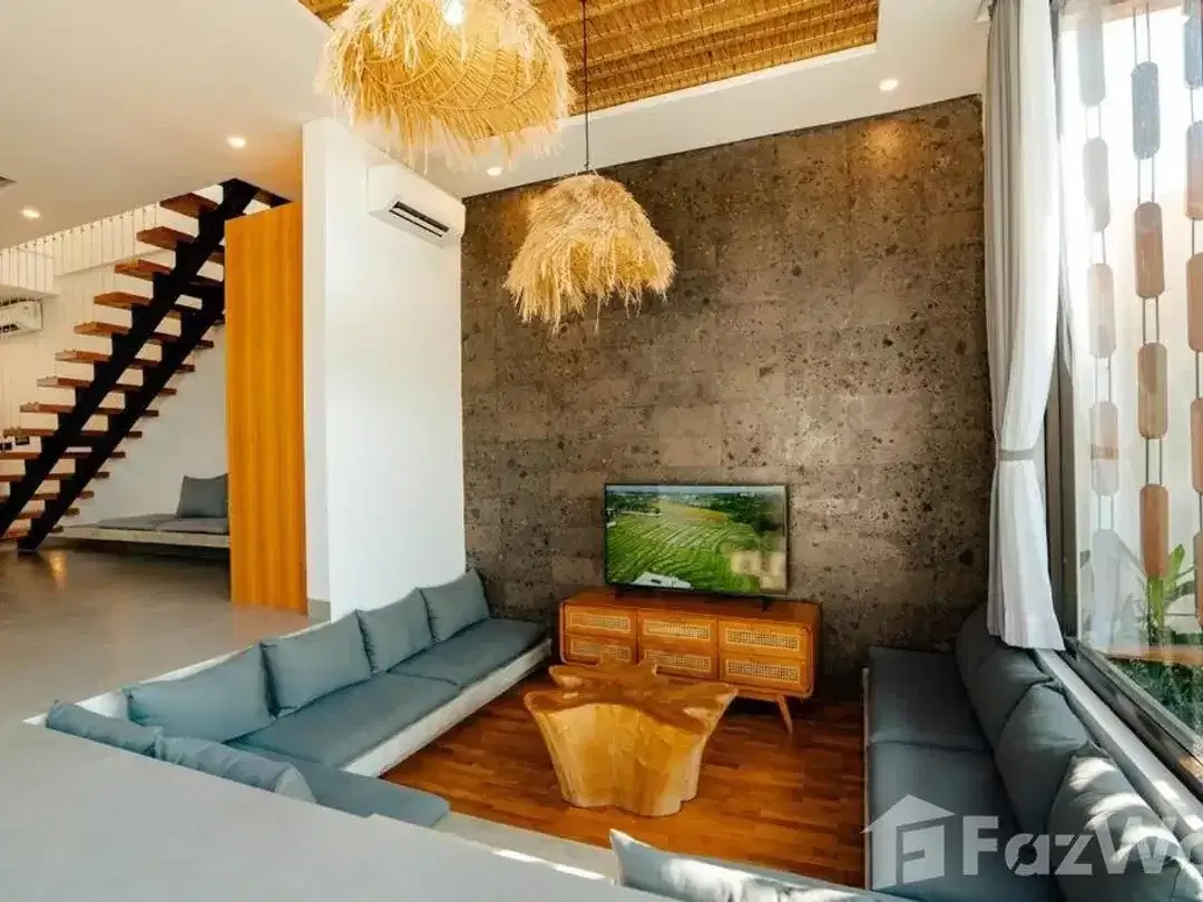 3 Bedroom Villa for sale in Mengwi, Bali - Image 4 of 10