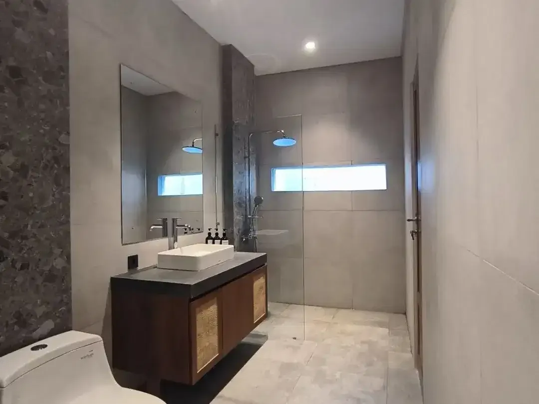 BRAND NEW VILLA 2 BEDROOMS DI BUDUK CANGGU KUTA UTARA - Image 10 of 10
