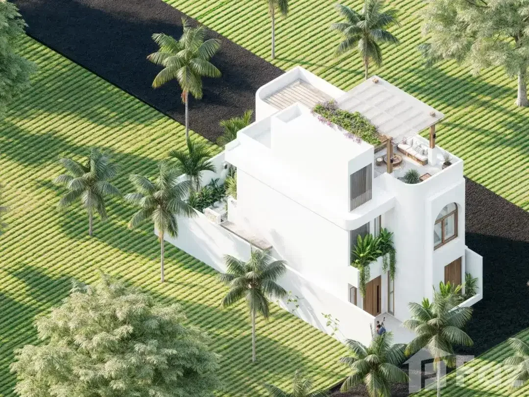 2 Bedroom Villa for sale in Balangan, Bali - Image 3 of 10