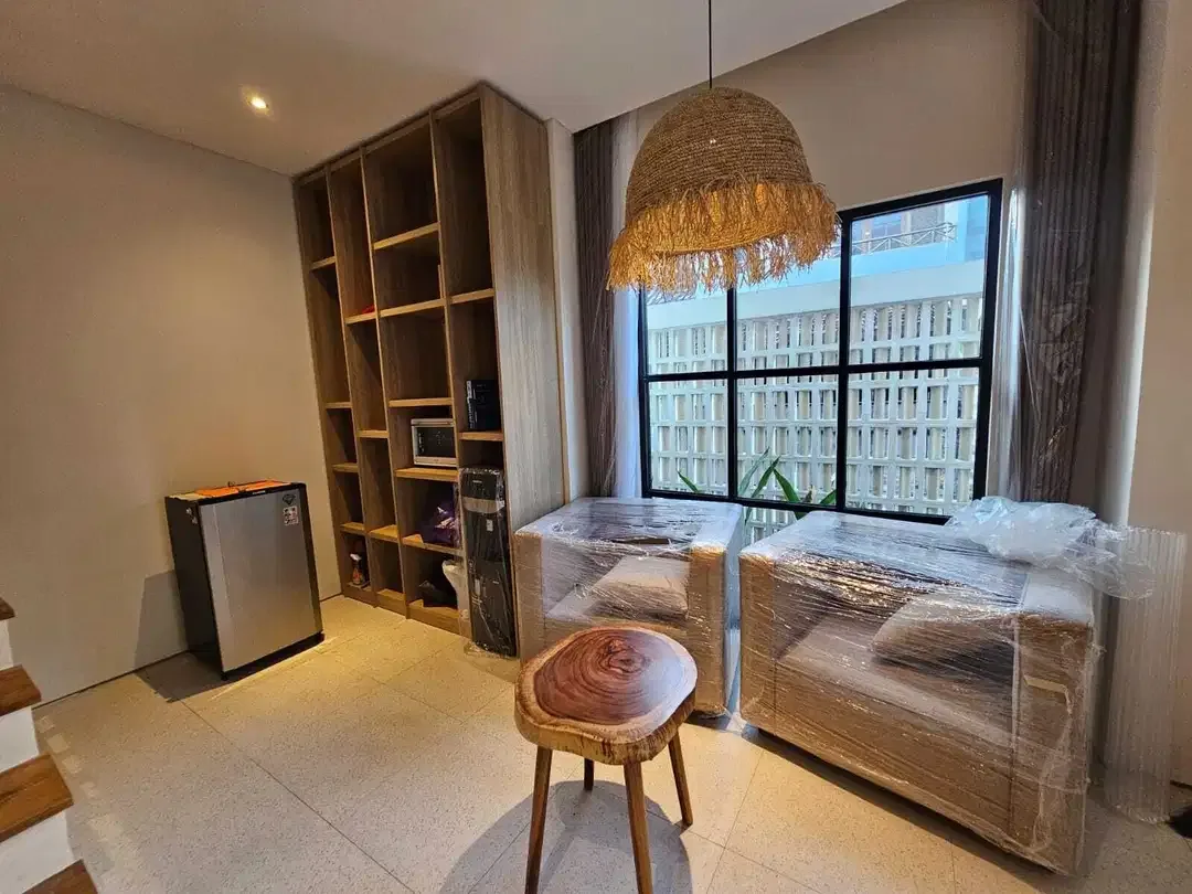 Brand New Villa Di Semer Kerobokan Dekat Umalas Seminyak Canggu - Image 6 of 10