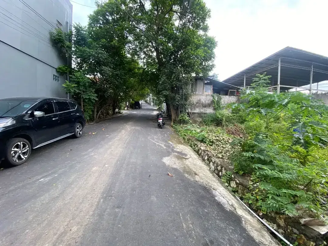 FOR SALE TANAH BAGUS SIAP BANGUN GOOD INVESTMENT DI JIMBARAN - Image 4 of 7