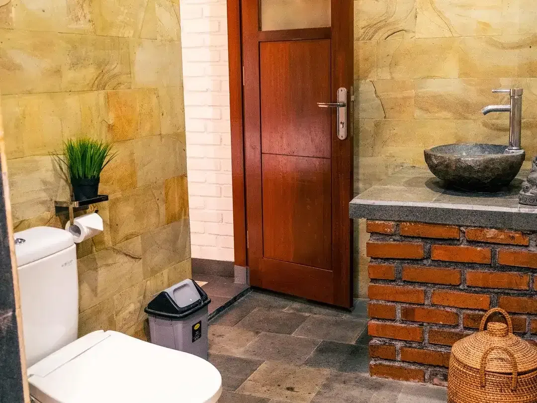 Yearly Rental - Brand New Luxury Villa Near Canggu – Tranquil - Image 10 of 10