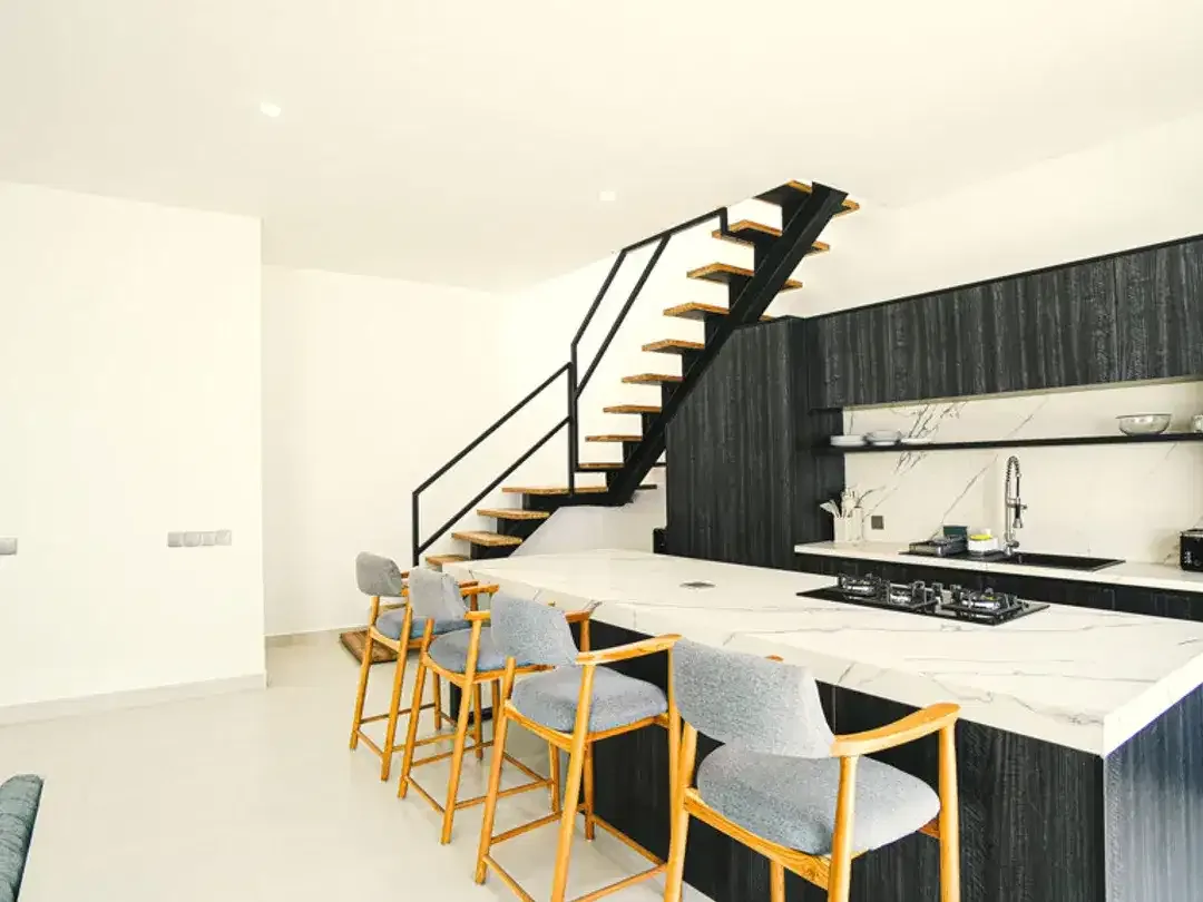 Leasehold - Brand New Villa Investment Opportunity in Canggu, Bali - Image 9 of 10
