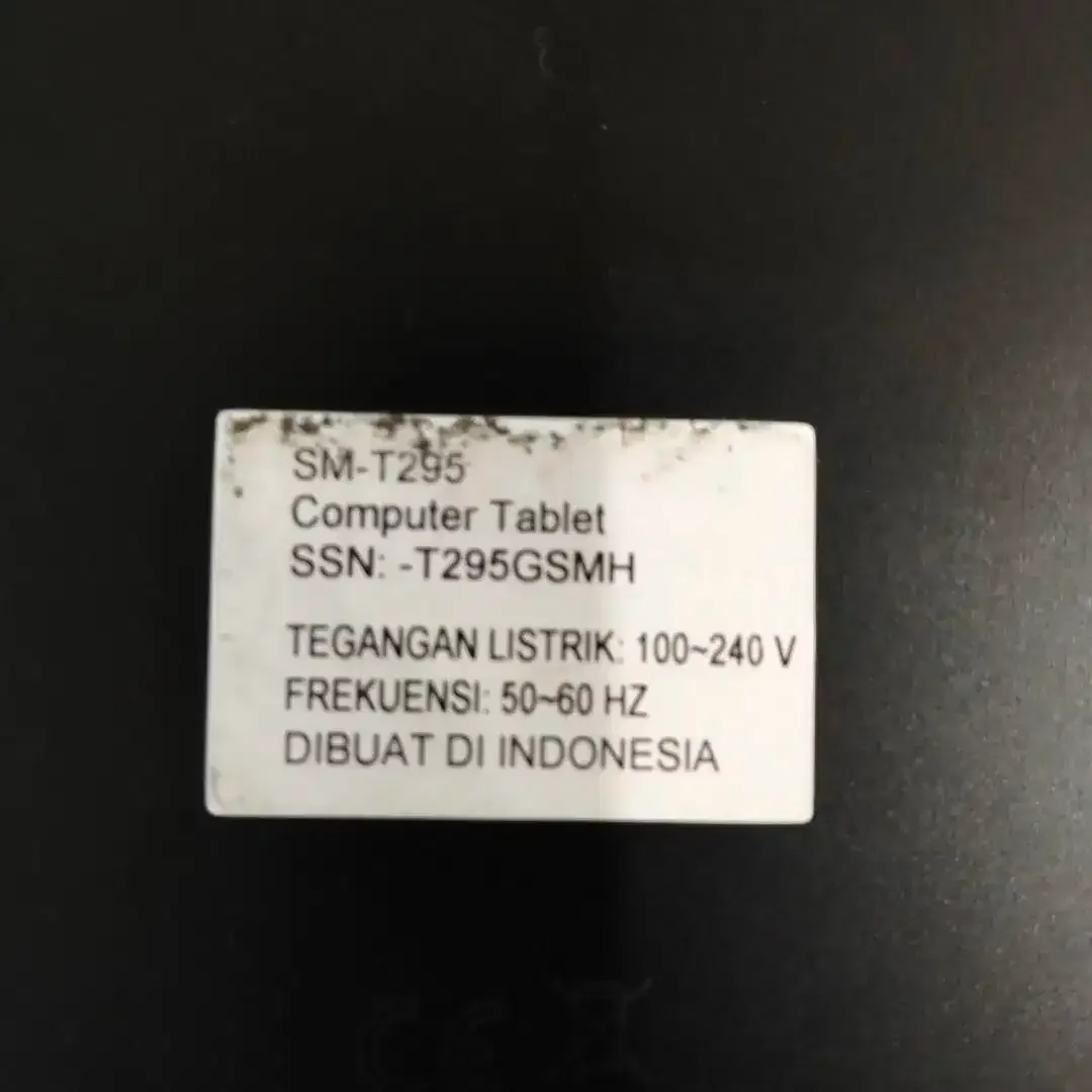 Samsung Galaxy Tab A 2/32 - Image 8 of 10