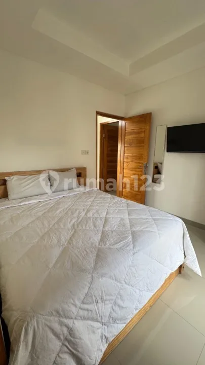 Villa Murah dan Siap Huni 15 Menit ke Pantai Melasti - Image 4 of 4