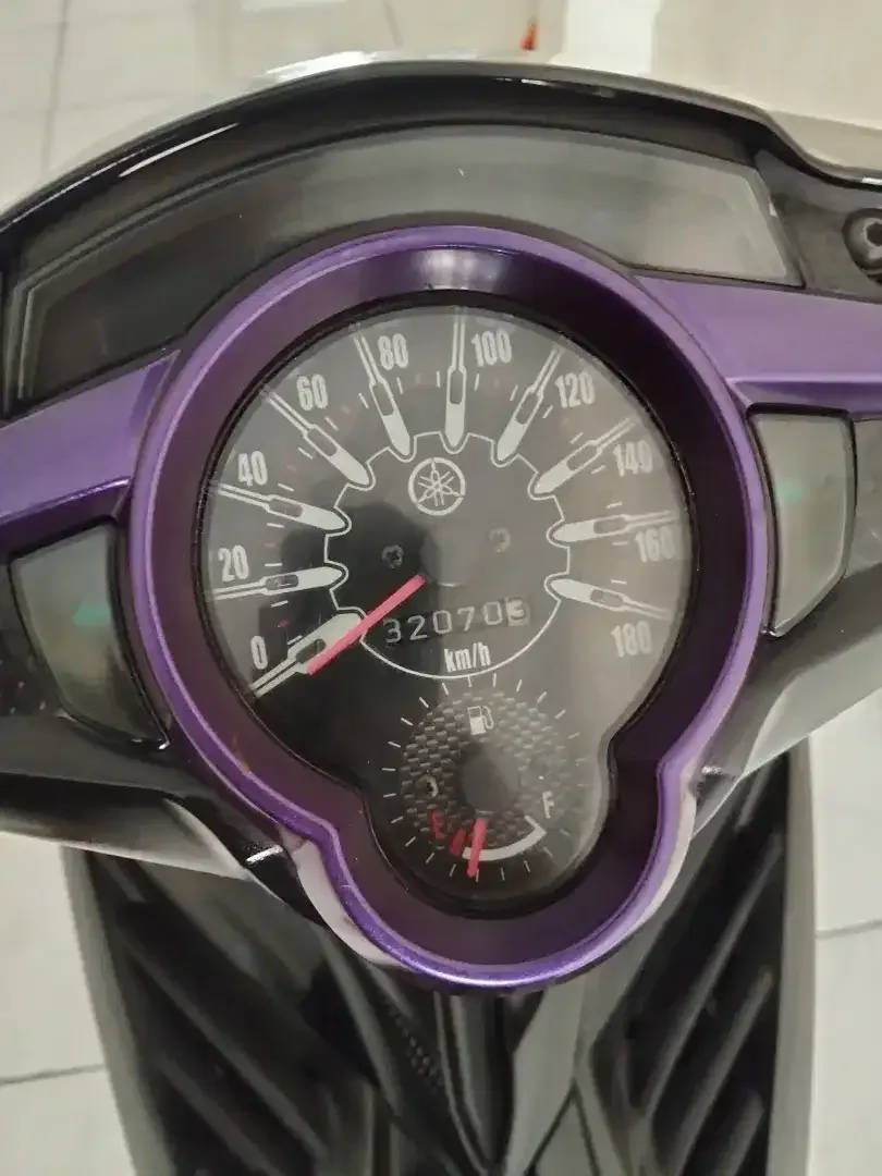 Yamaha. Jupiter MX cw 2013 cash. Bali dharma motor - Image 3 of 6