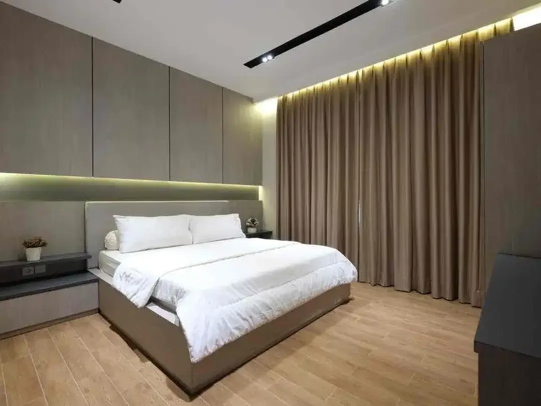 DIJUAL RUMAH MEWAH ESTETIK MODERN DI JIMBARAN - Image 5 of 10