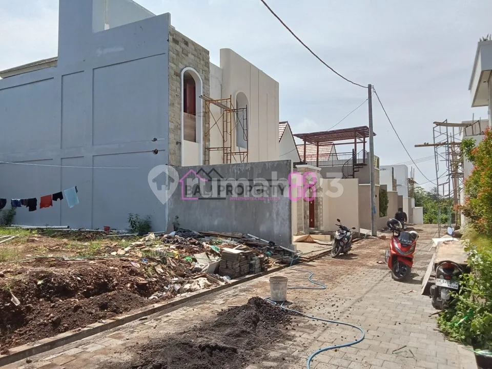 Jual Tanah Tunjung Ungasan Bali LT 168M2 - Image 3 of 4