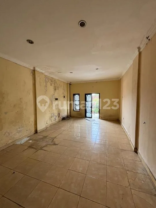 Dijual Ruko 3 Lantai Dekat Living World Denpasar Bali - Image 3 of 4