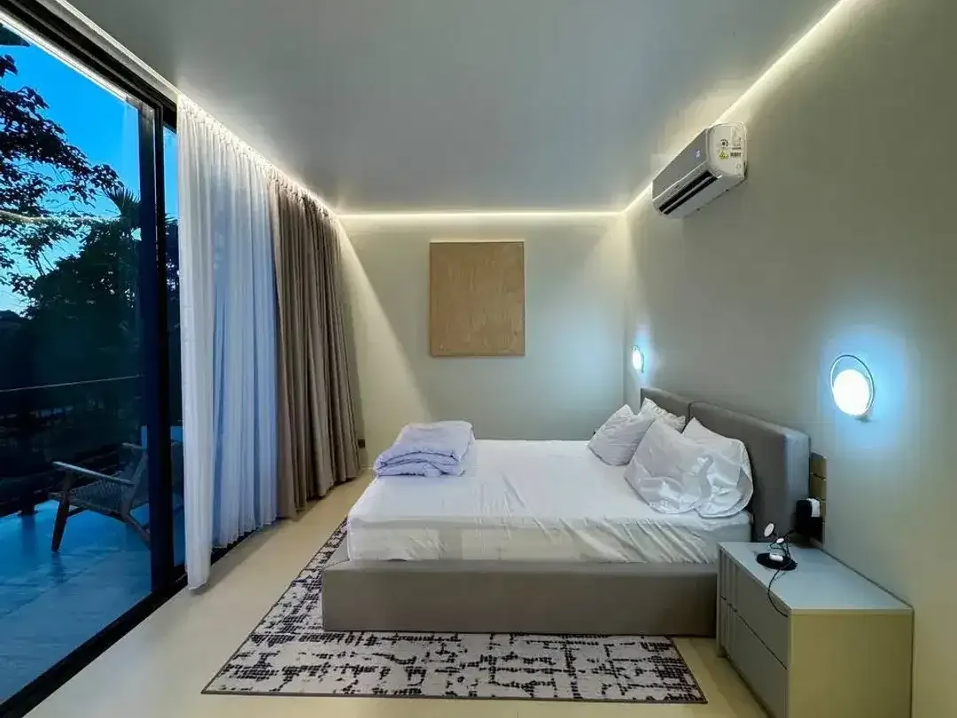 2 Bedroom Townhouse for sale at Hidden City Ubud, Villa Mira - Image 10 of 10