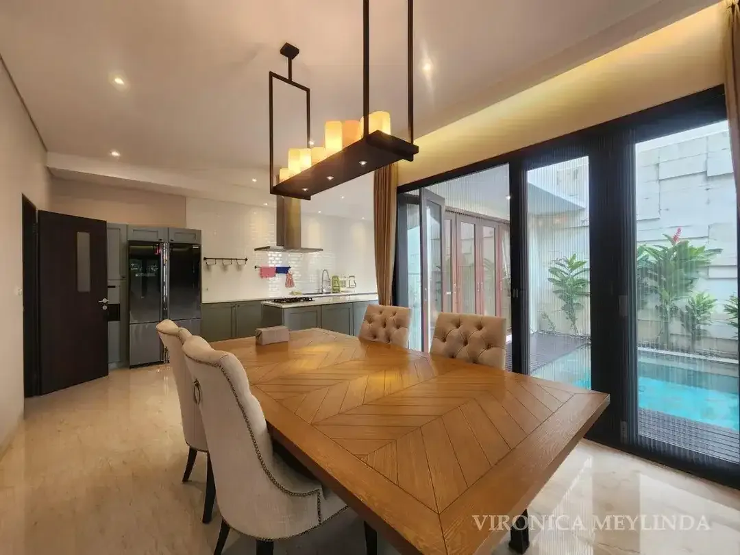 RUMAH MEWAH DIJUAL – HARVEST LAND, KUTA. - Image 7 of 10