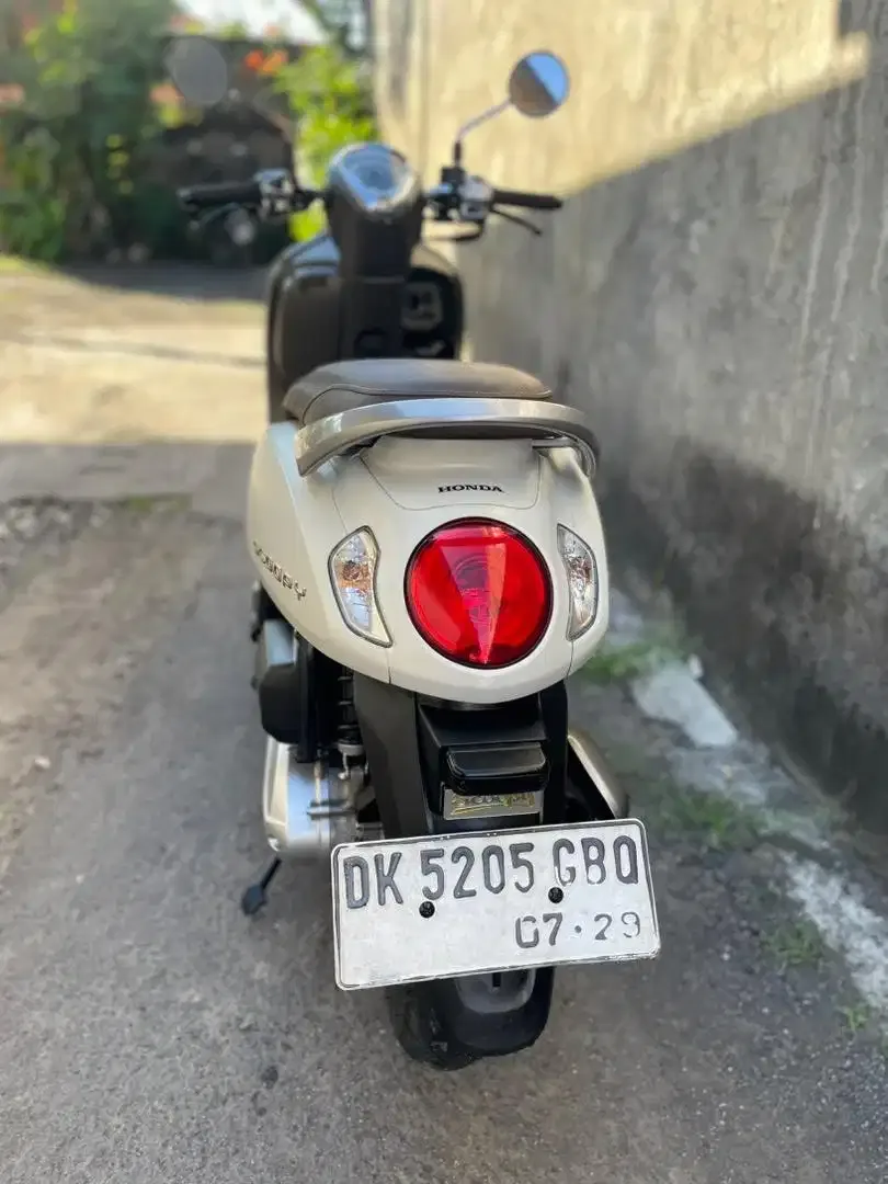 Scoopy 2024 // bintang dewata mo - Image 3 of 7