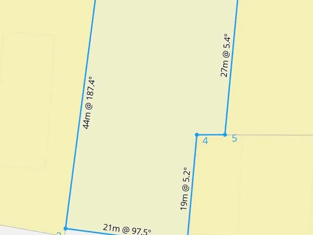 Tanah Bypass Ngurah Rai 1000m² Pinggir Jalan Utama - Zona Perdagangan Jasa - Image 8 of 8