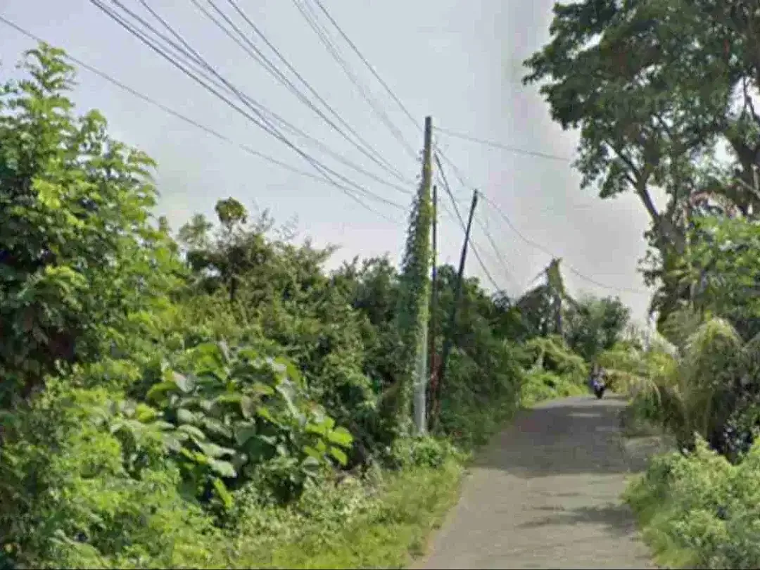 Land for Leasehold in Ungasan Bali only 9 minutes to Melasti beach - Image 3 of 3