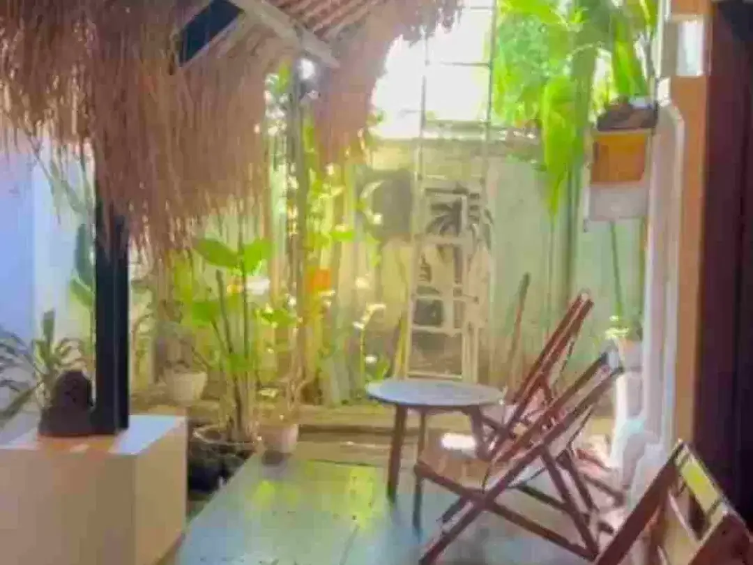 Di Over Kontrak Villa 4a di pantai Seminyak Kuta Bali - Image 3 of 10