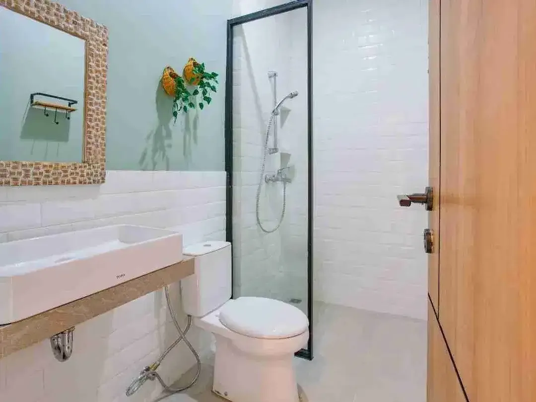 3 BEDROOMS VILLA FREEHOLD IN KEMENUH GIANYAR UBUD  code : zu - Image 10 of 10