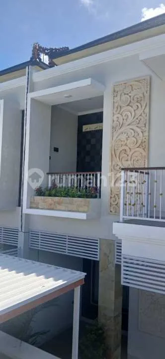 Villa Sanur Jalan Sekuta - Image 1 of 4