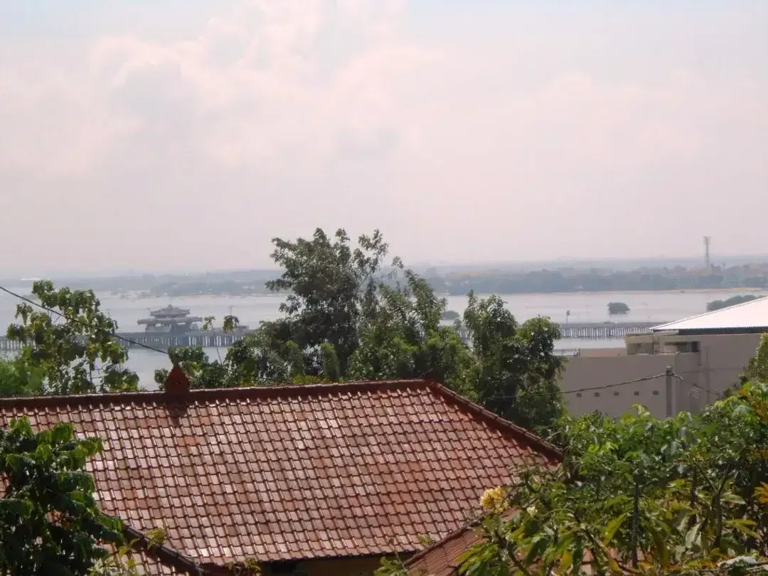 Tanah 3 Are View Laut dan Jalan Tol Di Jl Gedong Sari, Jimbaran - Image 1 of 5