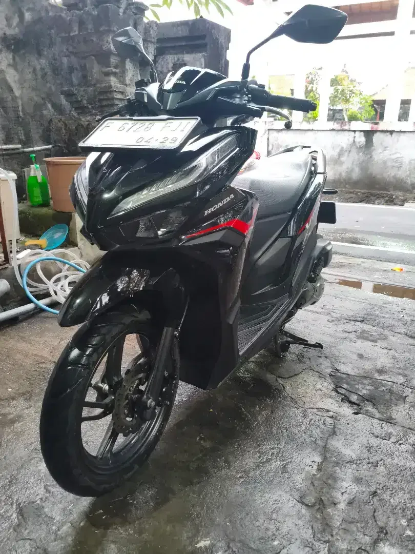 Vario 125 CBS standar - Image 1 of 1