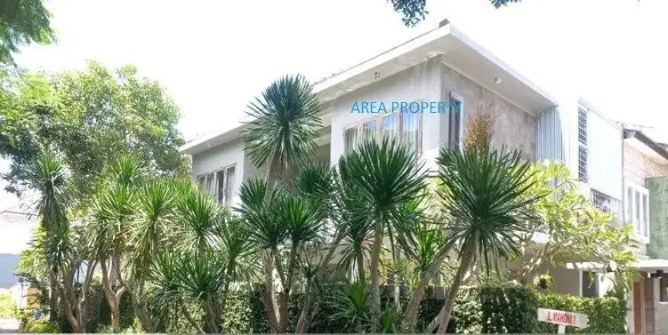 JUAL RUMAH 2 LANTAI + PRIVATE POOL, MAHONI, BALI - Image 1 of 2