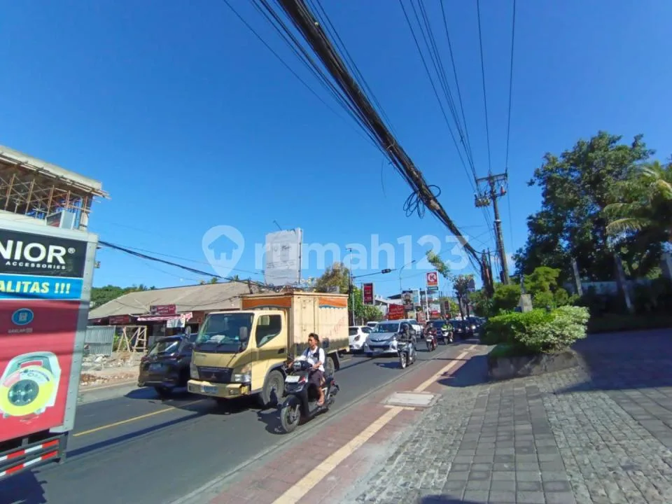 Dijual Ruko Brand New Dekat Gwk Jimbaran - 3 Lantai + Rooftop - SHM, PBG & SLF - Rp 7,5 M - Image 4 of 4