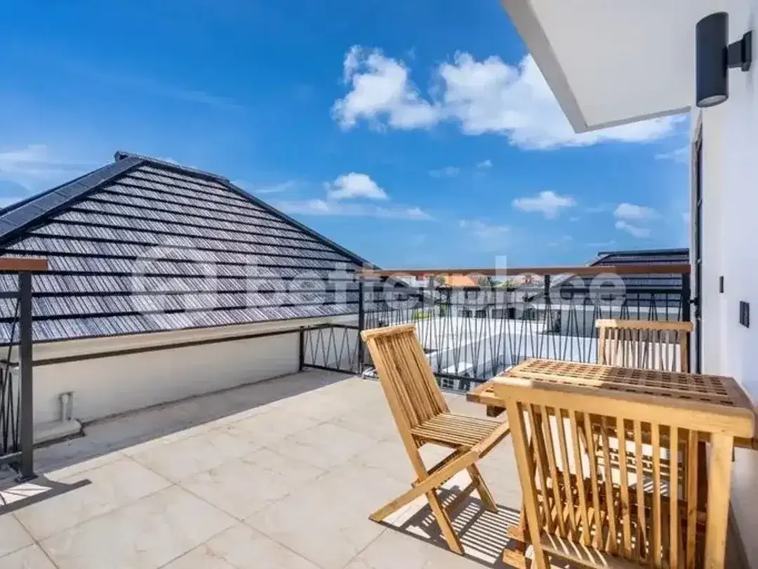 Contemporary Urban Villa in Seminyak–Legian – 2 Bedrooms in a Prime Lifestyle Hub - Image 10 of 10