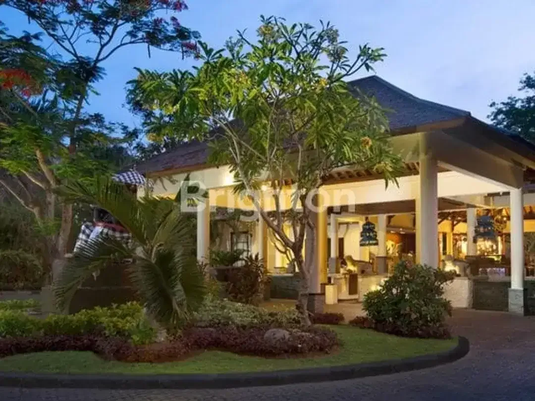 APARTEMEN MEWAH FULL FURNIS KAWASAN PREMIUM ITDC NUSA DUA - Image 3 of 8