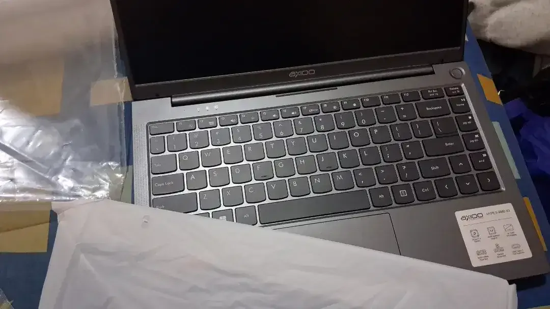 Dijual Laptop Axioo Mybook Hype 5 And X3 - Image 3 of 4