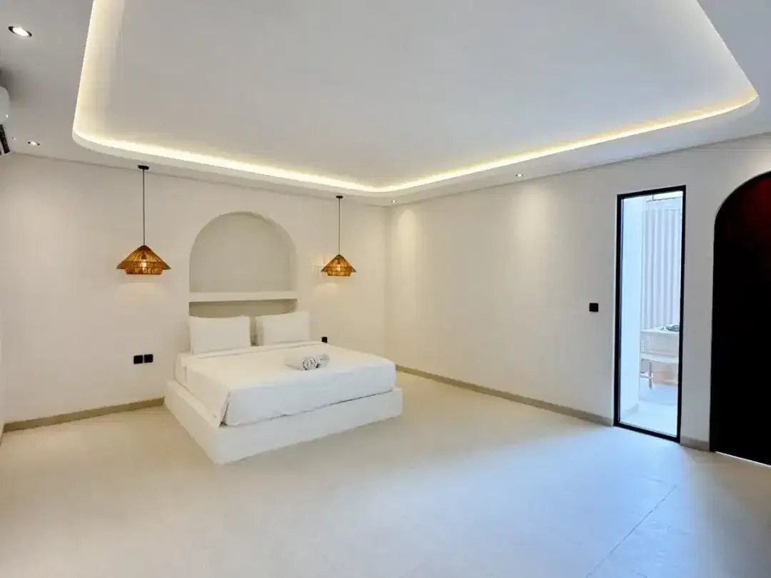 2 Bedroom Villa for rent in Cemagi, Bali - Image 10 of 10