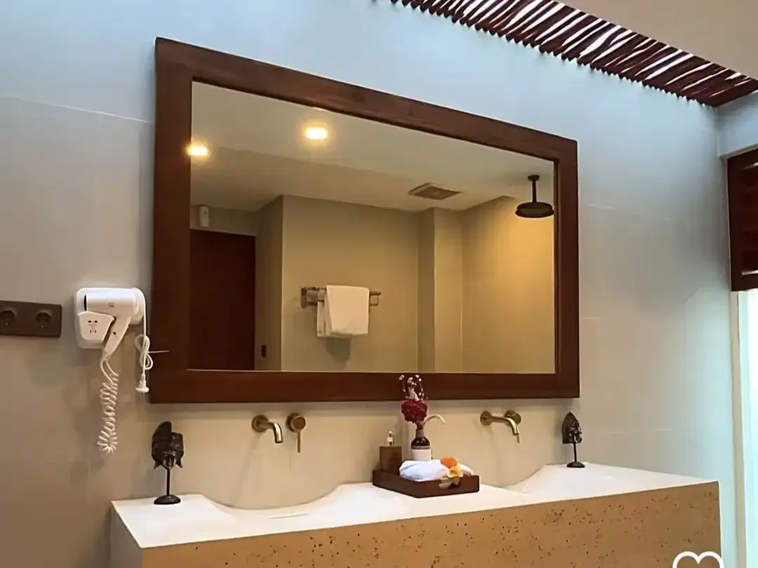 Mediterranean Villa near Discovery Mall Kuta - Image 4 of 10