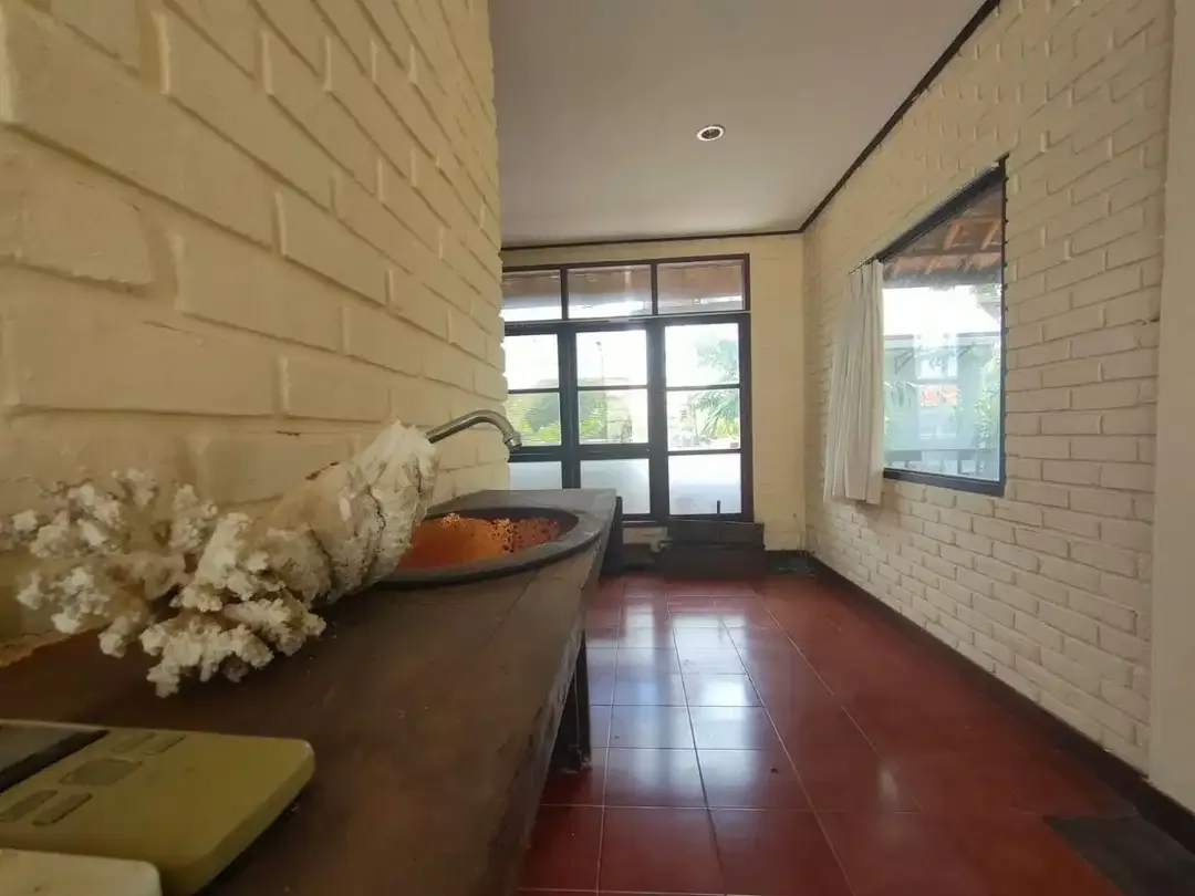 TANAH BONUS BANGUNAN RESTAURANT, VILLA & OFFICE - Image 10 of 10