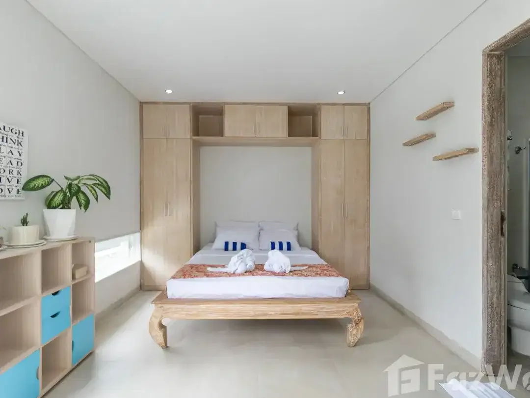 3 Bedroom Villa for rent in Seminyak, Bali - Image 10 of 10