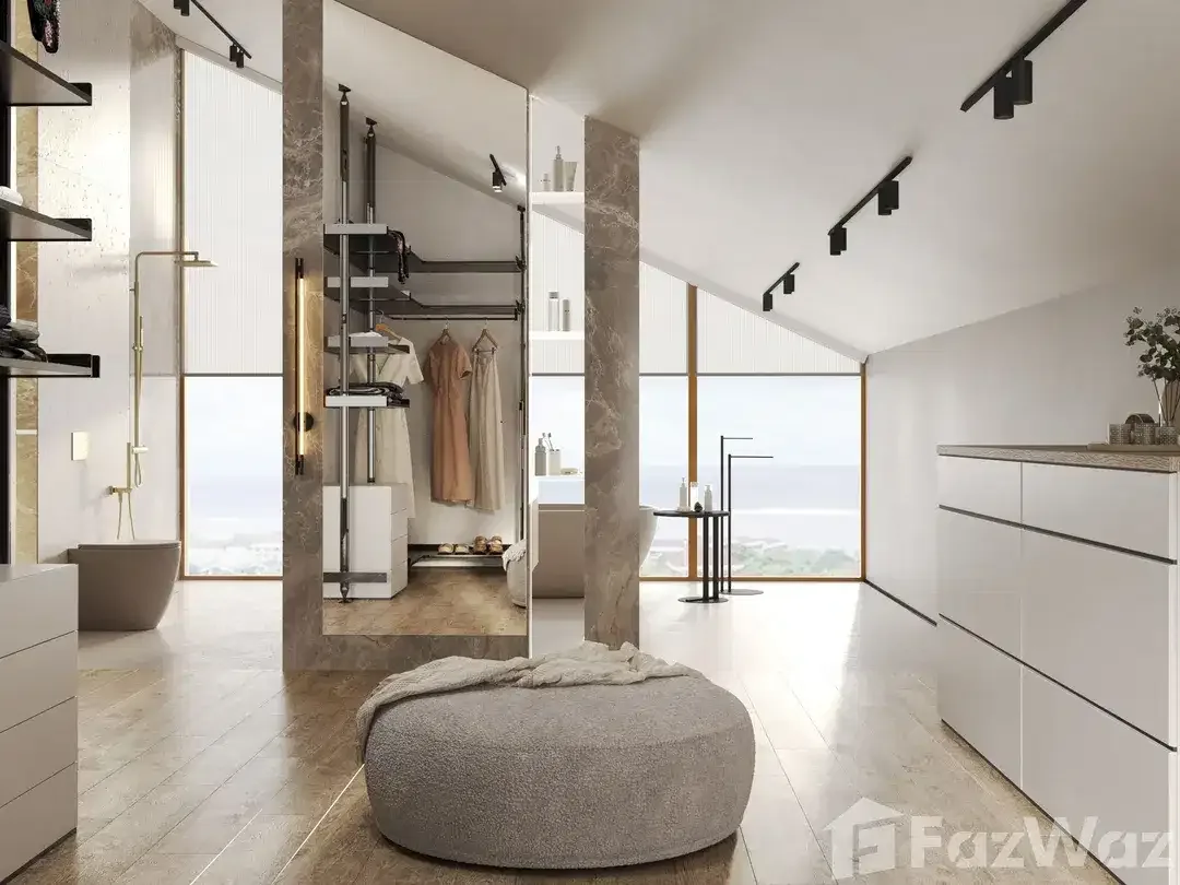 3 Bedroom Penthouse for sale at Azura Complex - Nusa Dua - Image 2 of 10