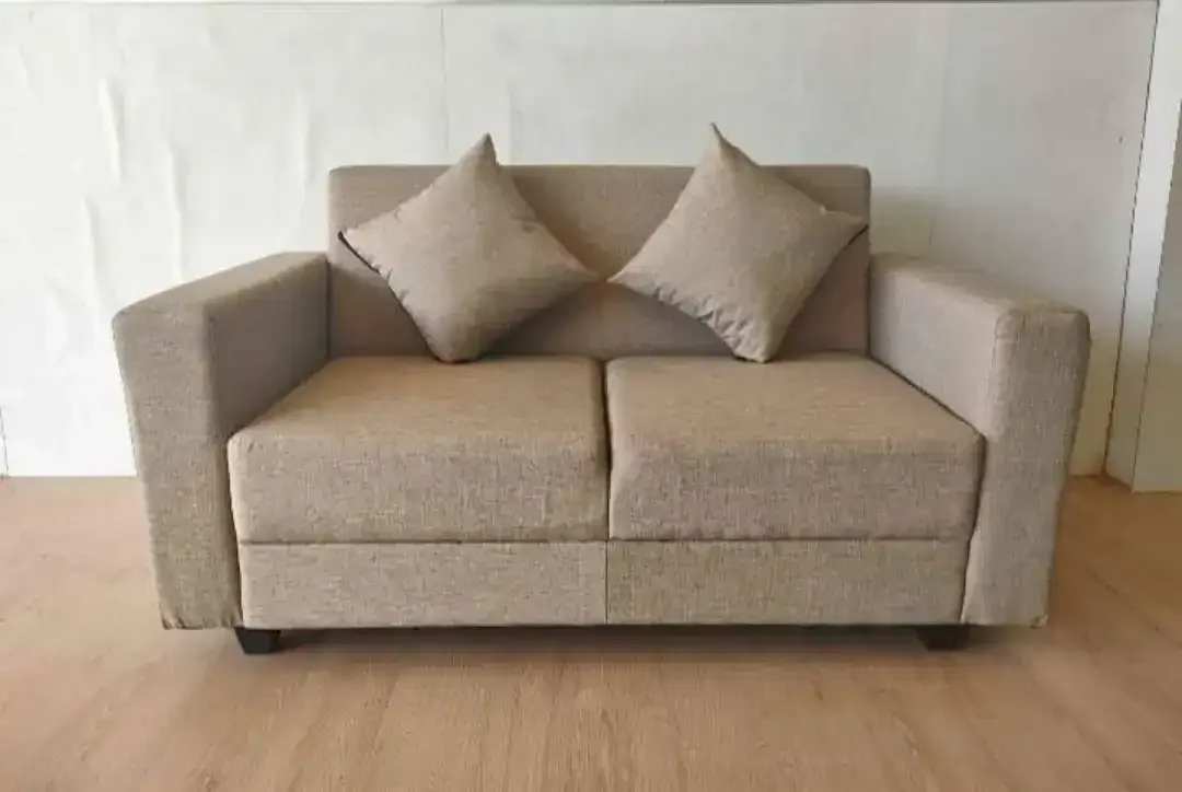 Sofa baru 2 seater - Image 3 of 5