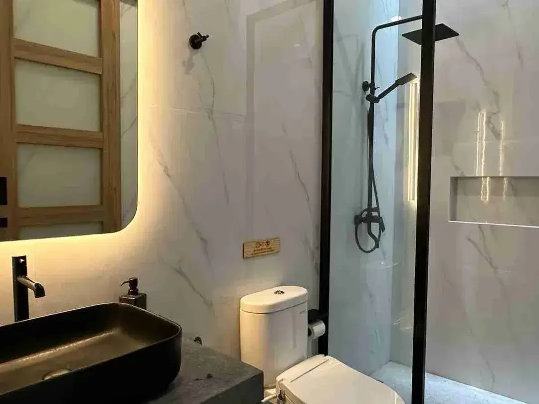 DIJUAL VILLA MODERN PADONAN - Image 9 of 10