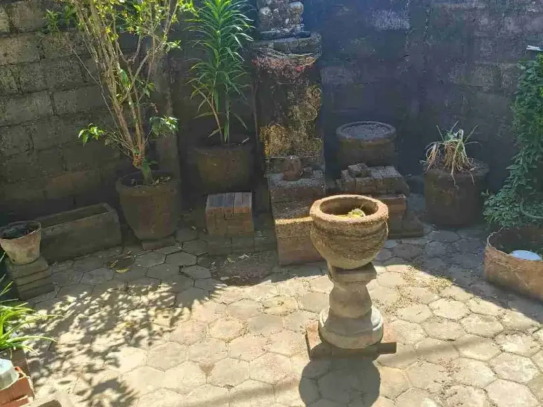 rumah beachside danau Poso sanur bali - Image 6 of 10