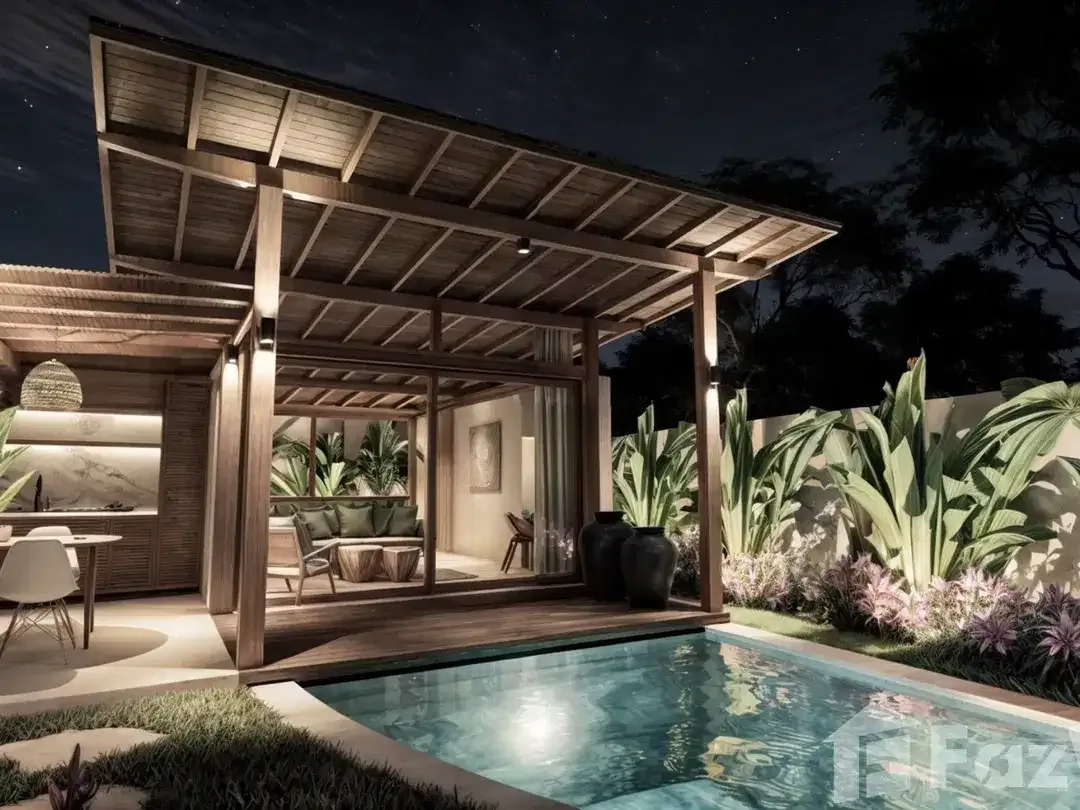 1 Bedroom Villa for sale in Uluwatu, Bali - Image 2 of 7