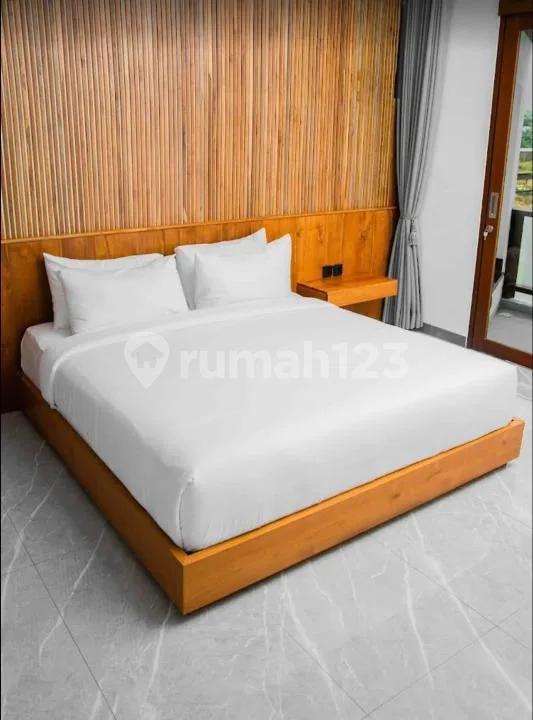 Villa Mewah Lengkap Strategis Dekat Pantai di Berawa - Image 4 of 4