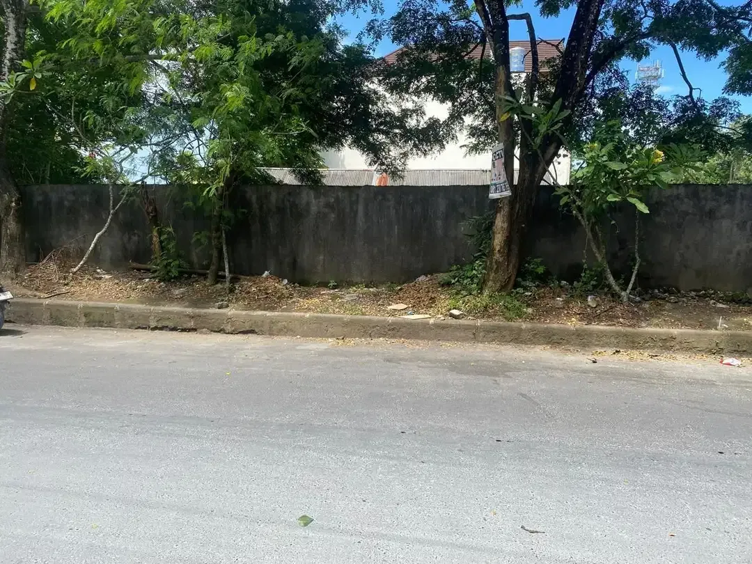Tanah di Jalan Utama Jepun Jimbaran Bali - Image 2 of 10