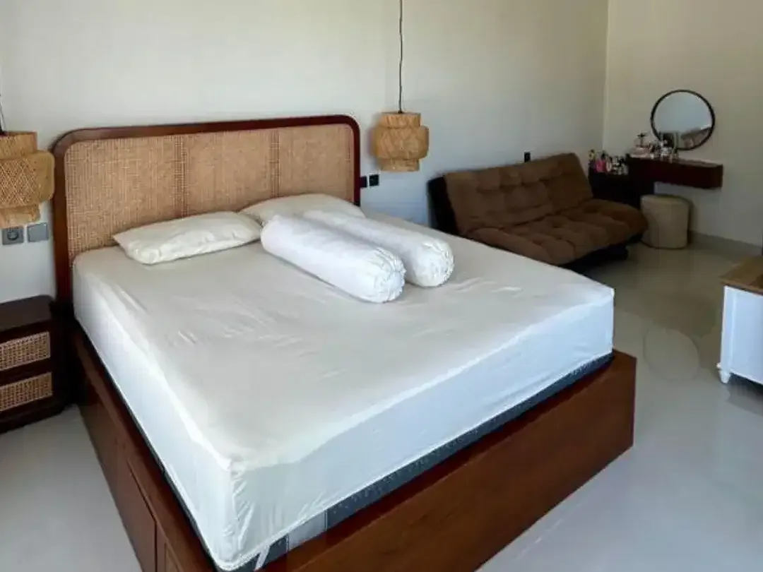 VILLA CHARMING MEDITERRANEAN IN DHARMAWANGSA NUSA DUA BADUNG - Image 10 of 10