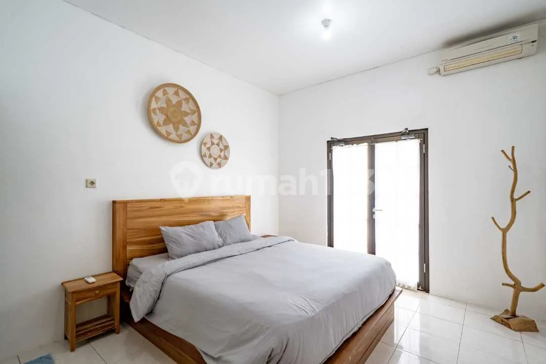 Disewakan Villa 3 Bedroom Furnished di Ungasan Bali - Image 4 of 4