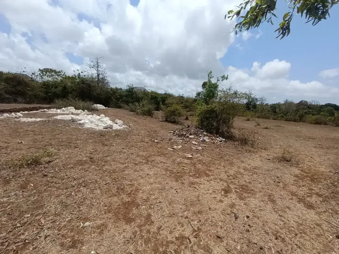 [PRIME LOCATION] 1,300 sqm (13 Are) Yellow Zone Land on Jl. Pura Masuka, Ungasan – Ideal for Villa Complex / Homestay - Image 4 of 7
