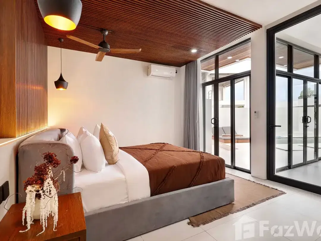 4 Bedroom Villa for sale at Baliwood 2 by Breig - Image 3 of 10