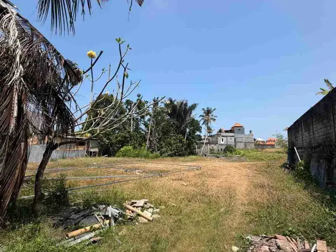 Tanah Murah di Batuyang Kangin Batubulan Dekat Mie Kober Tohpati - Image 5 of 7