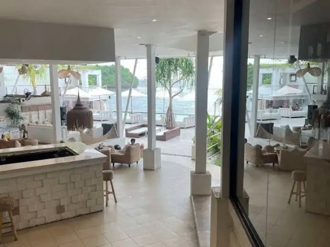 dijual beach club dipantai Balangan jimbaran Badung Bali - Image 5 of 10