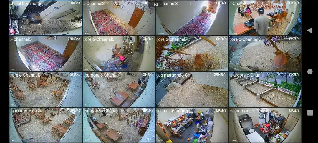 PASANG CCTV TERBAIK DENGAN KAMI - Image 4 of 6