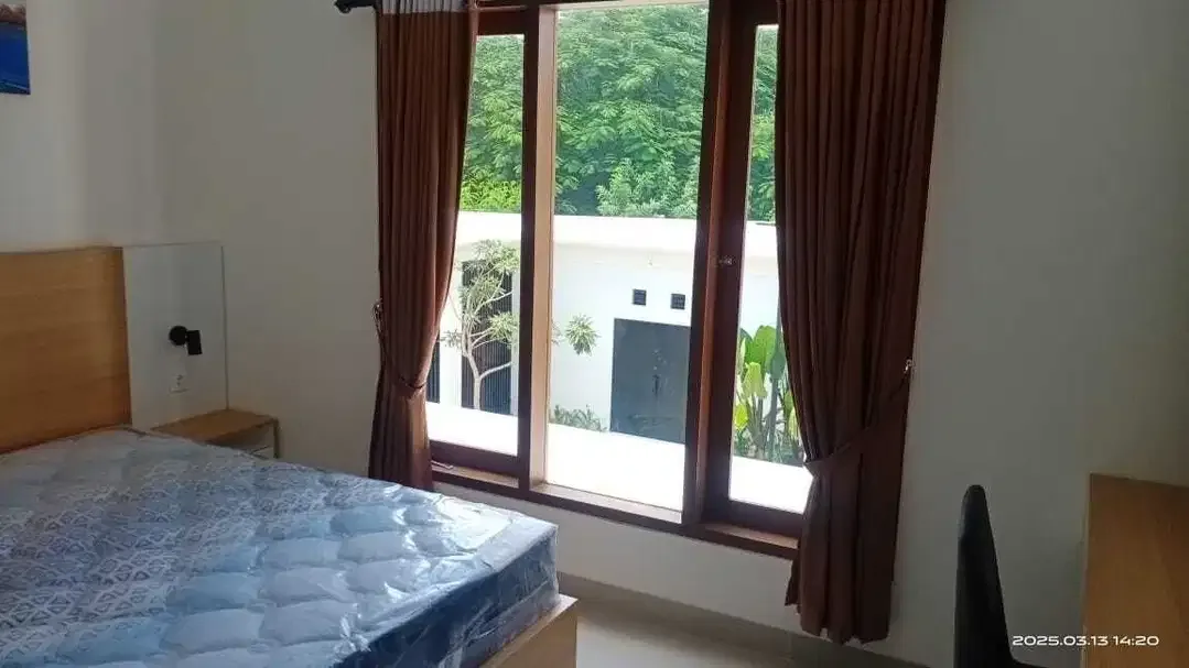 HUNIAN MINIMALIS FURNISHED LOKASI BAGUS NUSA DUA BALI - Image 3 of 7