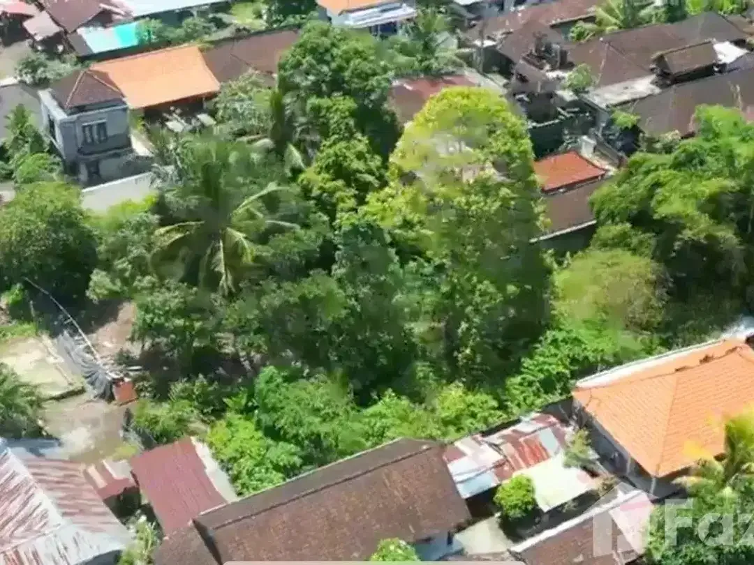 Land for sale in Ubud, Bali - Image 4 of 5